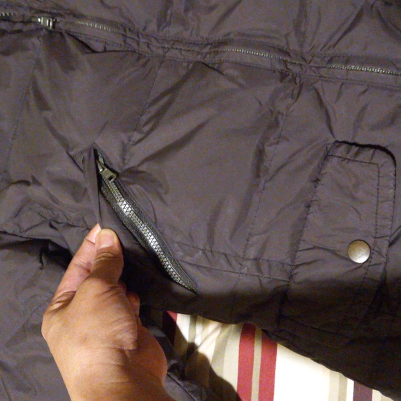 Jackets - Picture 4 of 7